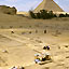 Excavating the Lost City