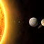 What's Your Favorite Planet?