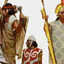 Outfitting for Inca Battles