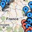 MOF Map
