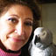 Profile: Irene Pepperberg & Alex