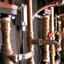 Quieting Drainpipes