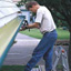 How to Install Rain Gutters