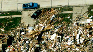Rate Tornado Damage