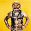 Historic Space Suits