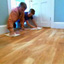 How to Refinish Wood Floors