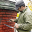 How to Repair Mortar in a Brick Wall