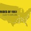 Rides Map