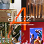 Educational materials