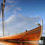 Secrets of Viking Ships