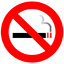 Quitting