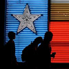 As Texas goes, so goes the nation?