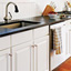 How to Install a Soapstone Countertop