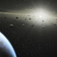 Space Dangers