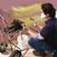 How to Spray Latex Paint