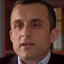 Amrullah Saleh: The Spy Who Quit