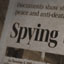 Defining "Suspicious Activity"