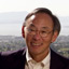 Secretary of Energy Steven Chu