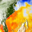 Stronger Hurricanes