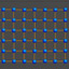 The Structure of Metal