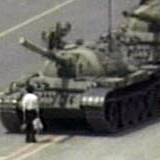 Memories of Tiananmen 1989