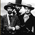 PBS "The West"