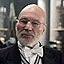 Interview with Patrick Stewart