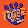 Tiger takes on Bullying