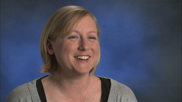 Teacher of the Year Finalist: Meghan Everette