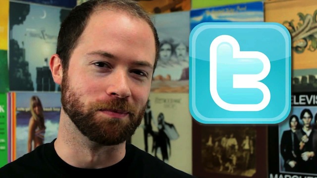 Idea Channel: Is Twitter the Newest Form of Literature?