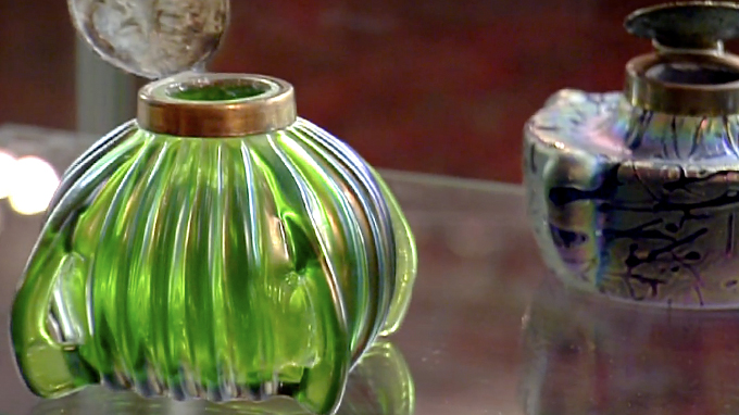 Why the Term "Art Glass" Isn't Crystal Clear