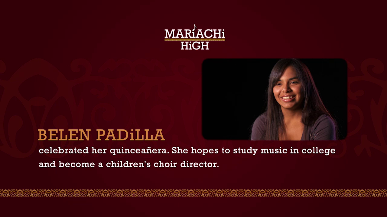 Mariachi High | Where are they now?