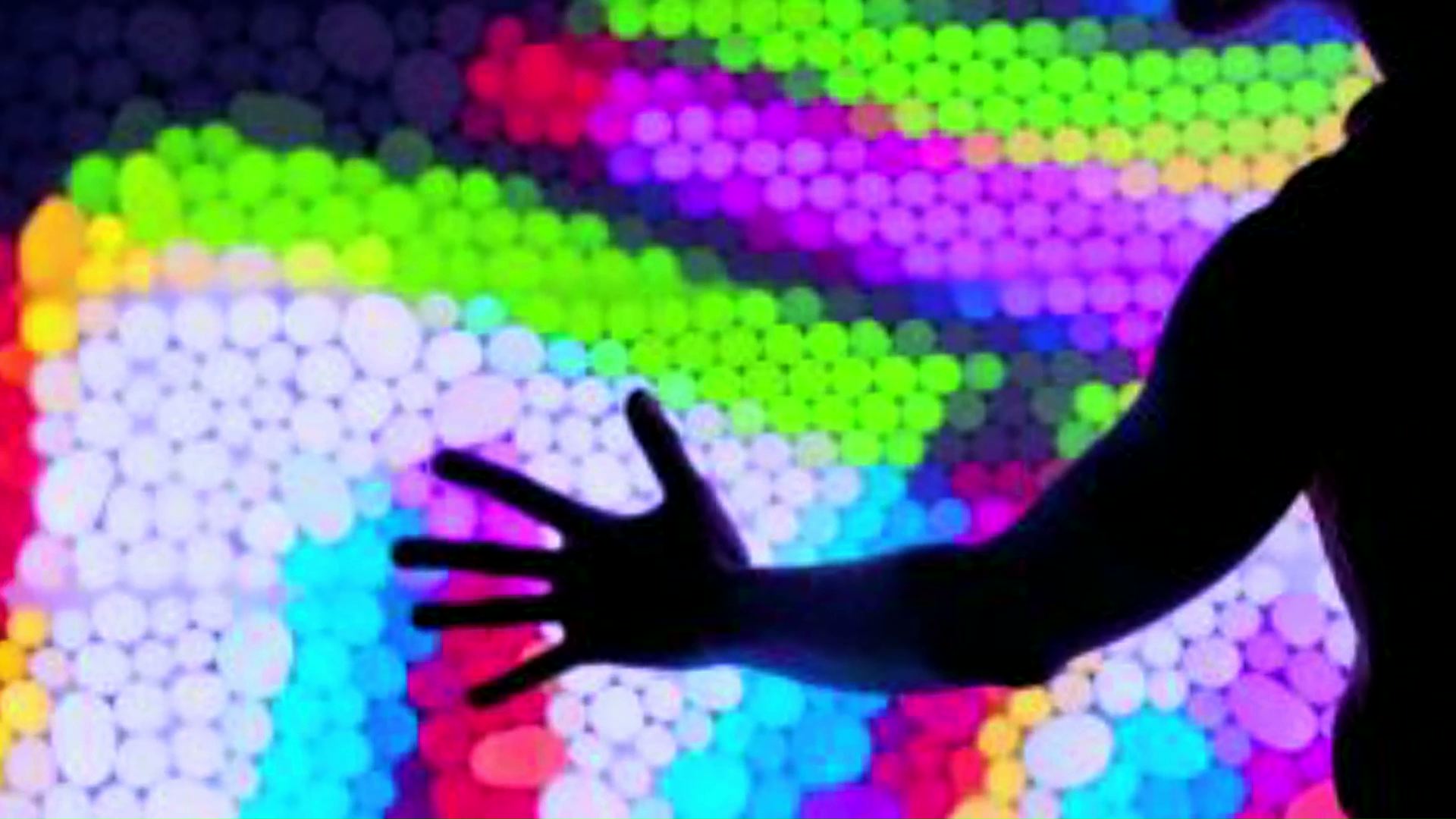 The Effect of Color | OFF BOOK