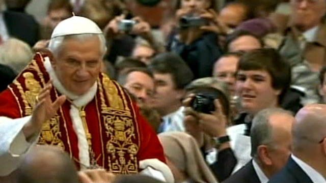 Papal Selection