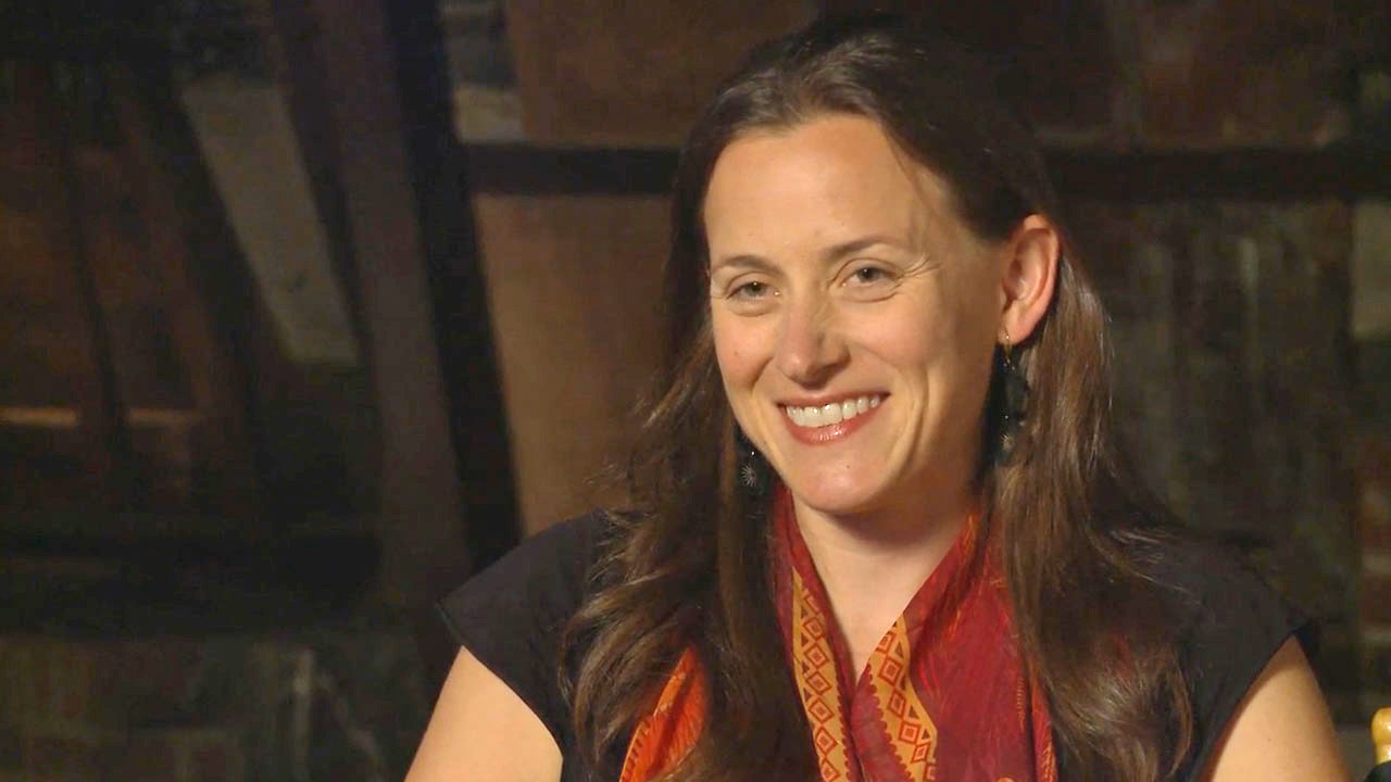El Velador: Filmmaker Interview with Natalia Almada