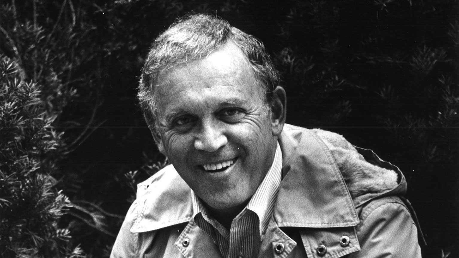 A Celebration of the Life of Warren B. Rudman