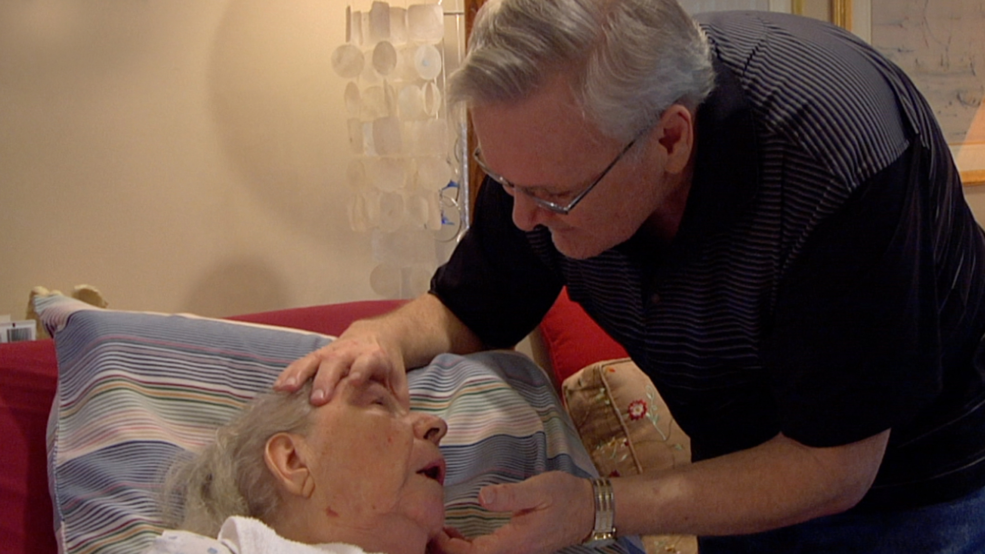 1/04/2013: The Long-term Care Challenge