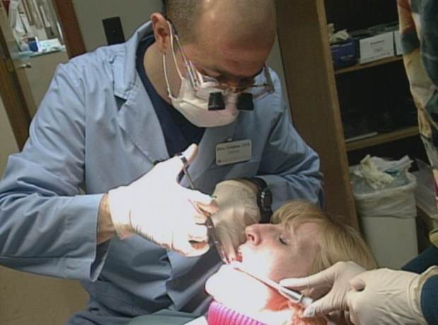Rural Health: Dental Care