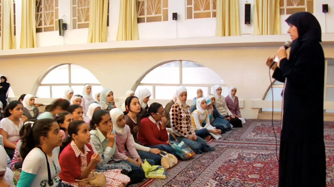 The Light in Her Eyes: Hijab - A Symbol and an Identity