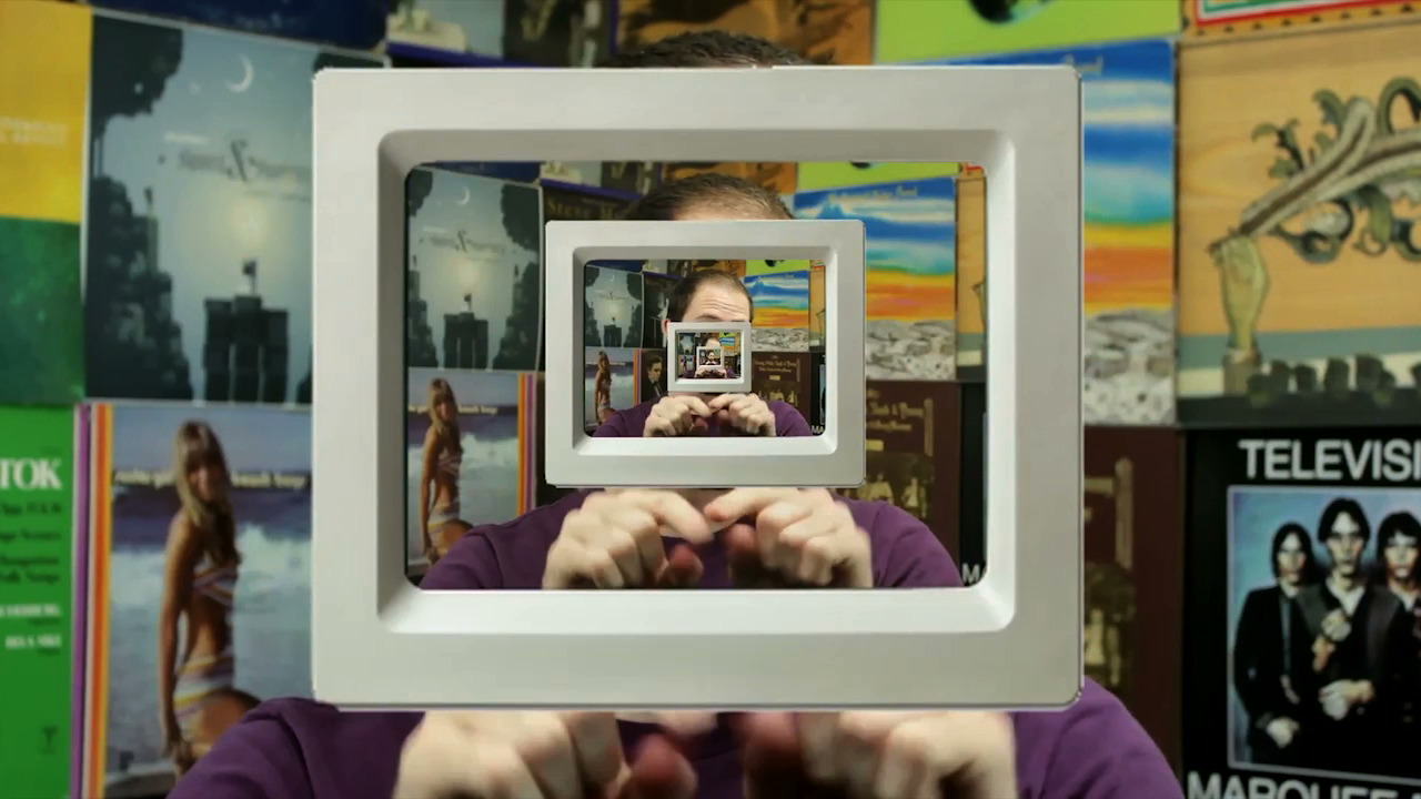 Idea Channel: Is the Web Browser Replacing the Art Gallery?