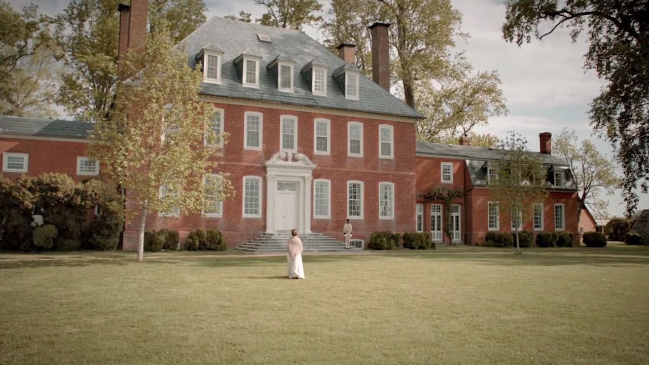 The Abolitionists, Chapter 1