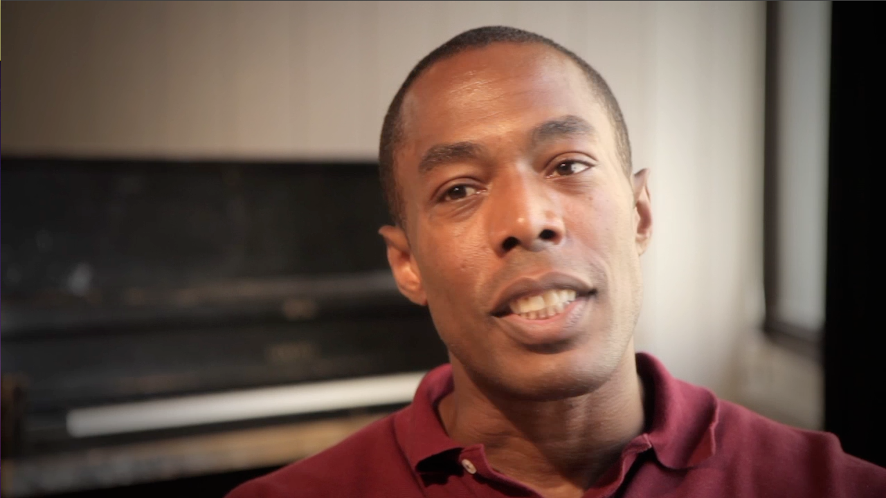 Coach Profile: Michael McElroy