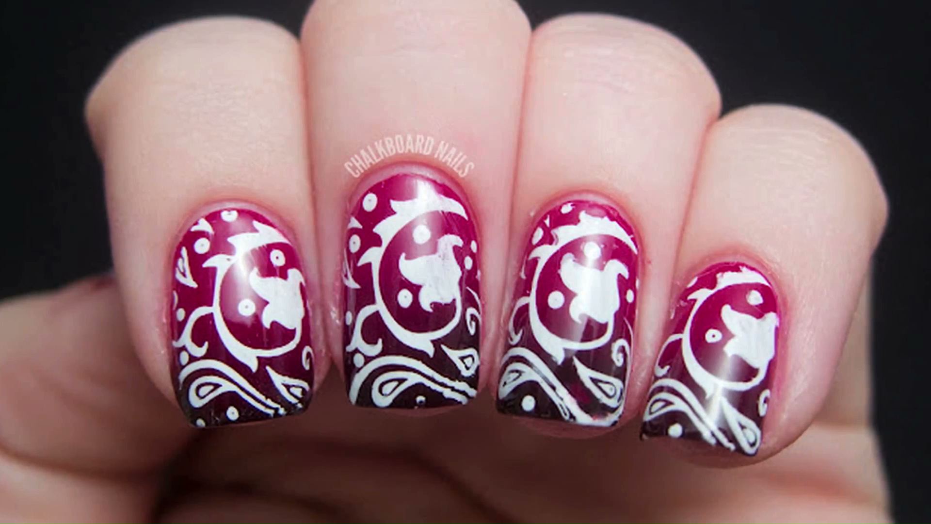 Idea Channel: The World of Nail Art