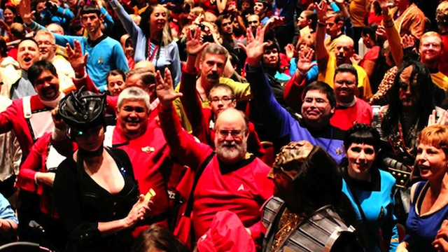 Has Fan Culture Changed Society? | OFF BOOK