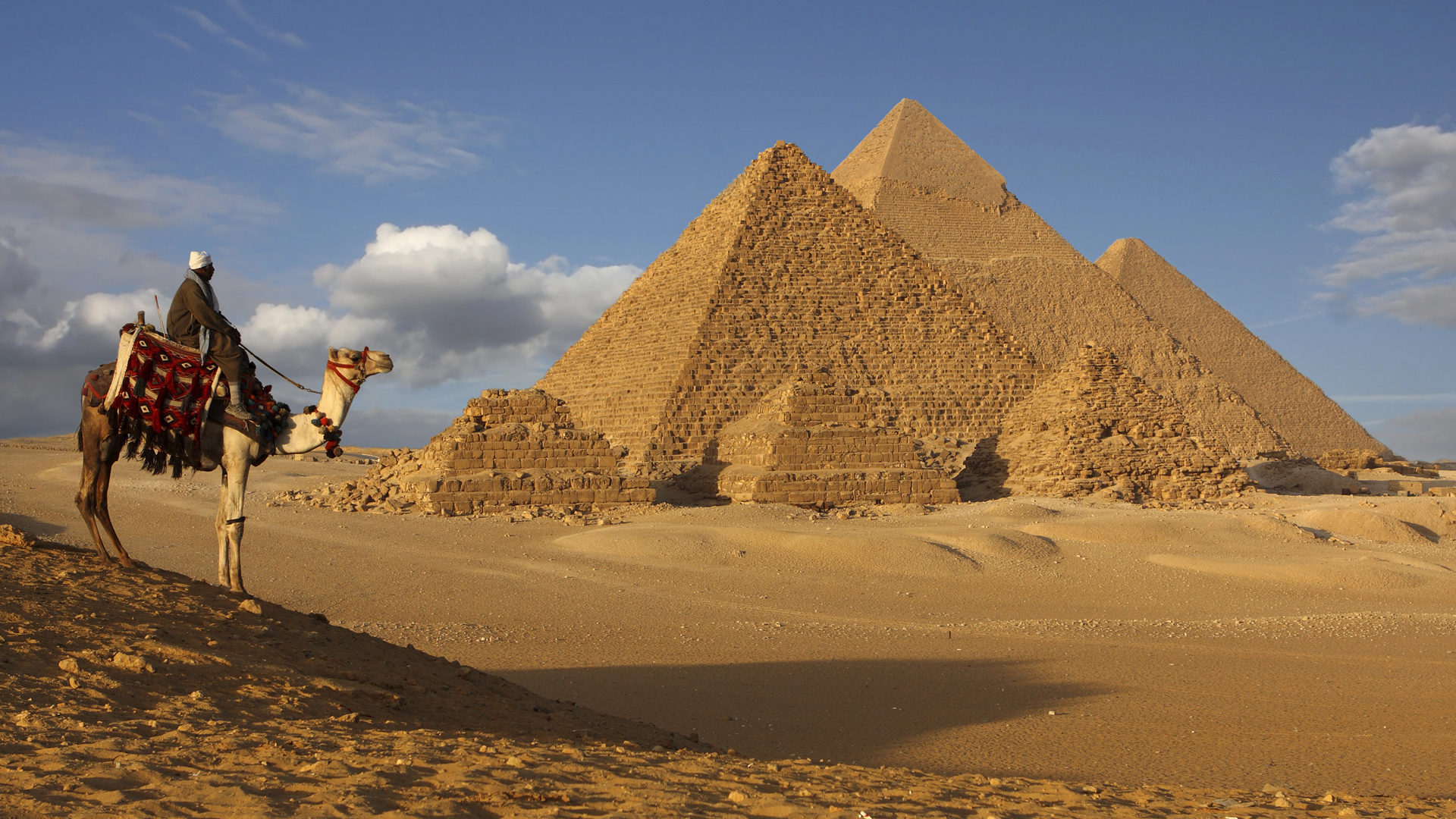 Explore Ancient Egypt