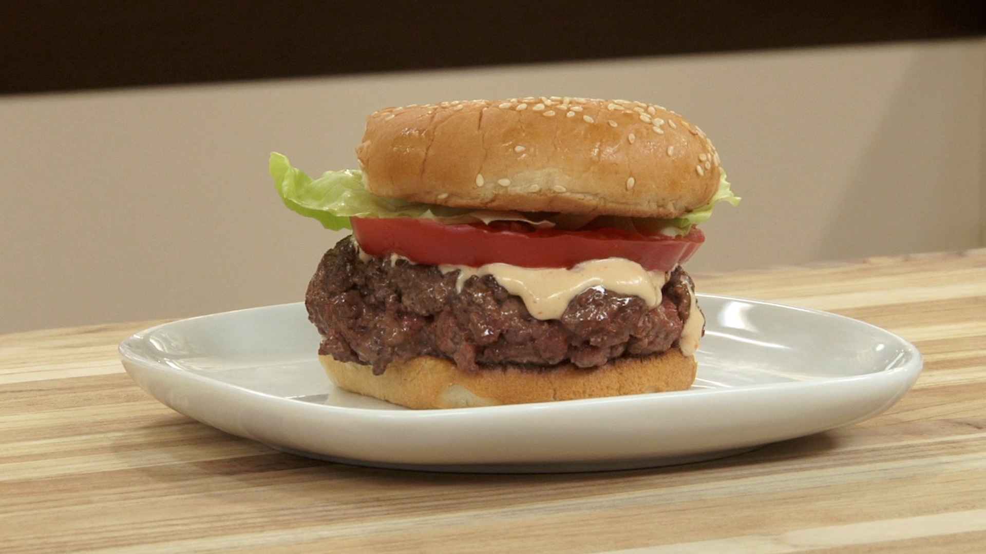 Cook's Illustrated: Burgers
