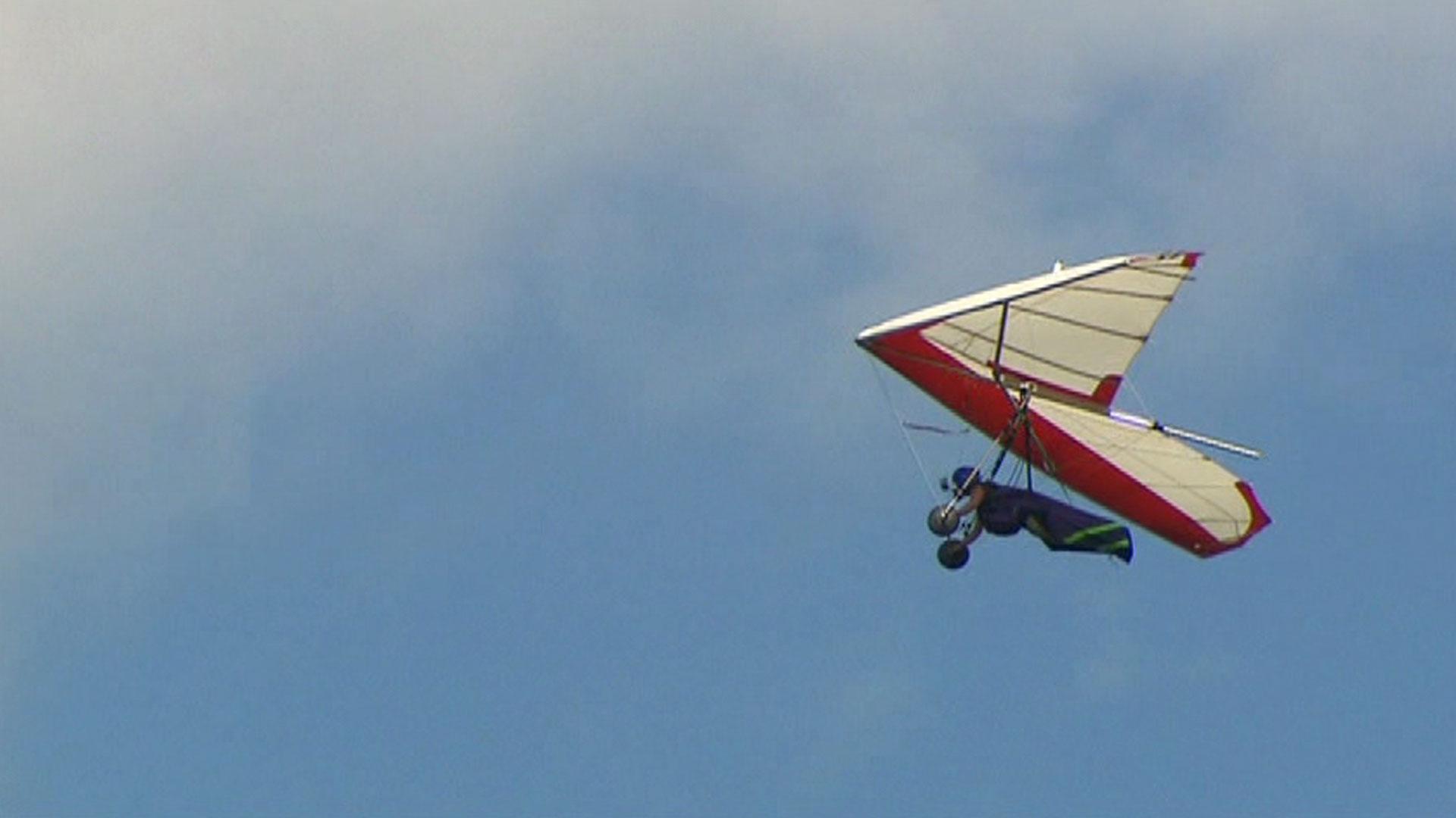 Soaring the Thermals