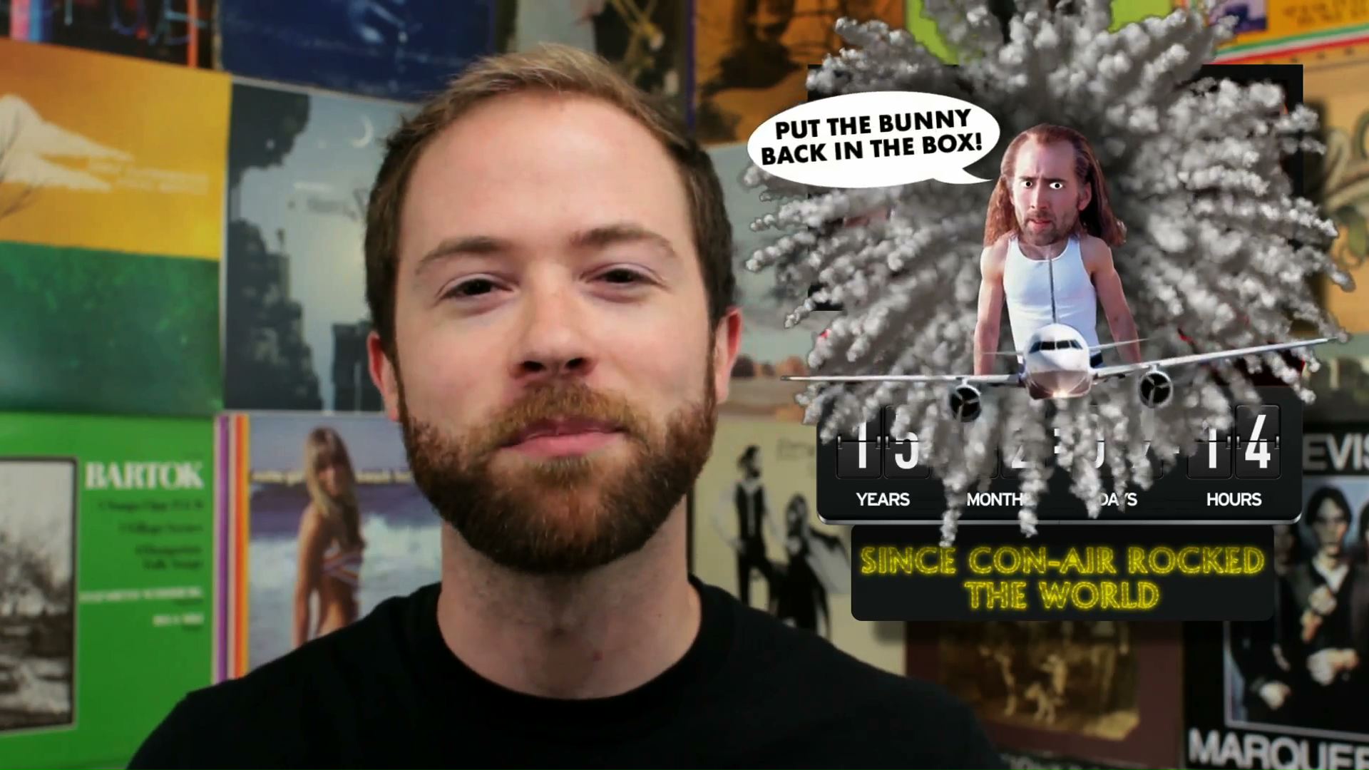 Idea Channel: Nicolas Cage, Taoism, and YOLO
