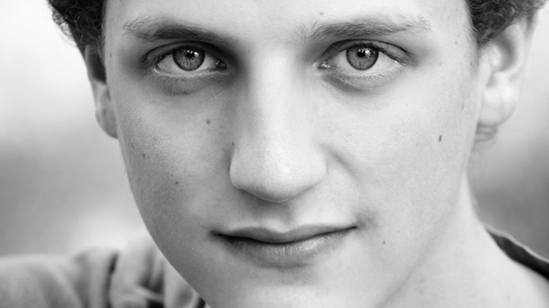 Starring: Sam Shankman