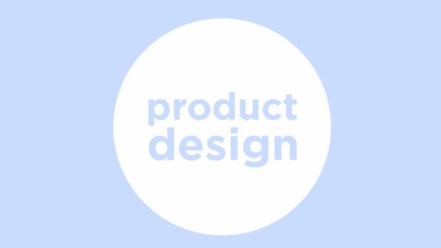 Off Book: Product Design